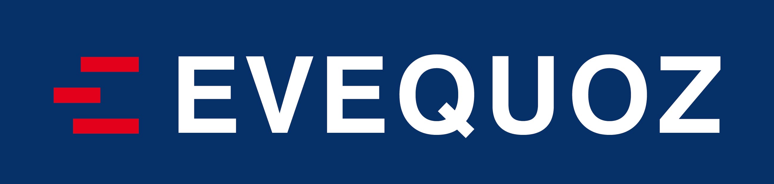 Logo Evéquoz SA