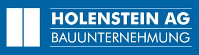 Logo Holenstein AG