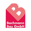 Logo B. Bachmann Bau AG