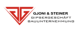 Logo Gjoni & Steiner Bauunternehmung