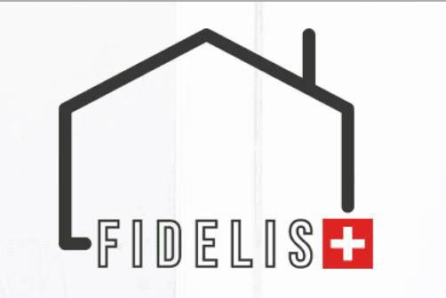 Logo Fidelis Group GmbH