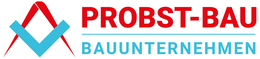 Logo Probst-Bau GmbH