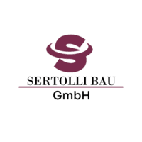 Logo Sertolli Bau GmbH