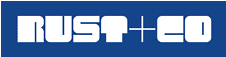 Logo Rust & Co. AG Baugeschäft