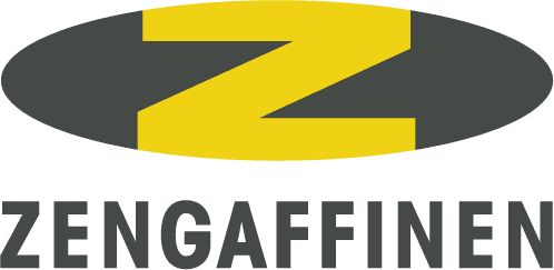Logo Zengaffinen Unternehmungen