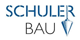 Logo Schuler Bau Ibach