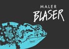 Logo Maler Blaser Team AG