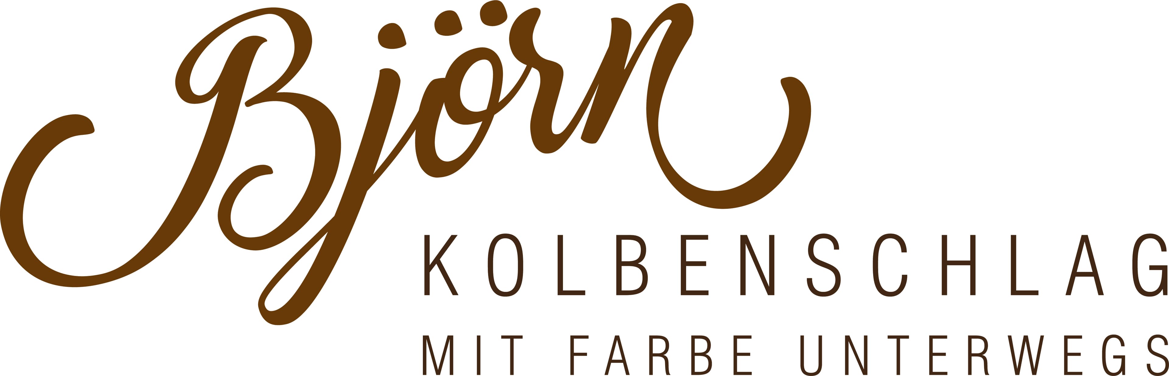 Logo Malermeister BK GmbH