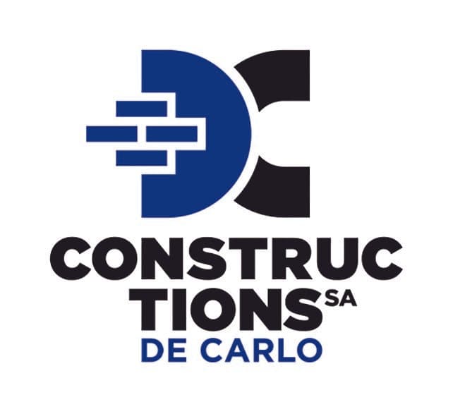 Logo DC Constructions SA