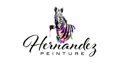 Logo Hernandez Peinture Sàrl