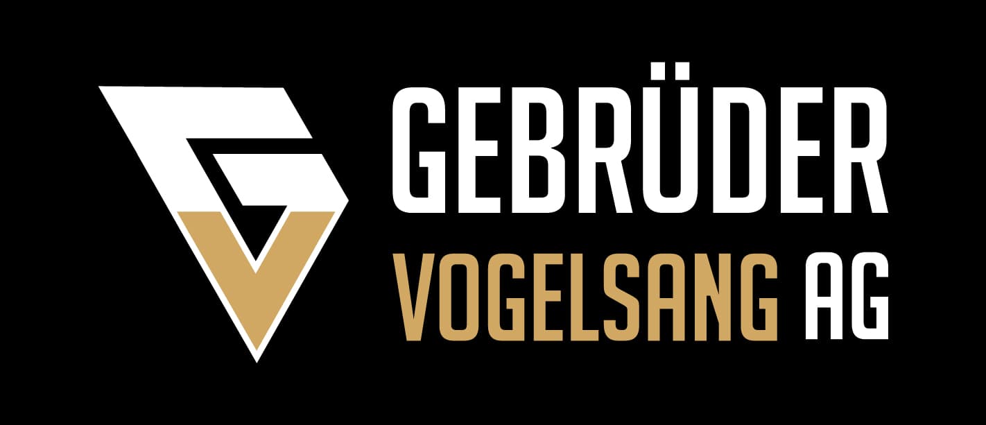Logo Gebrüder Vogelsang AG