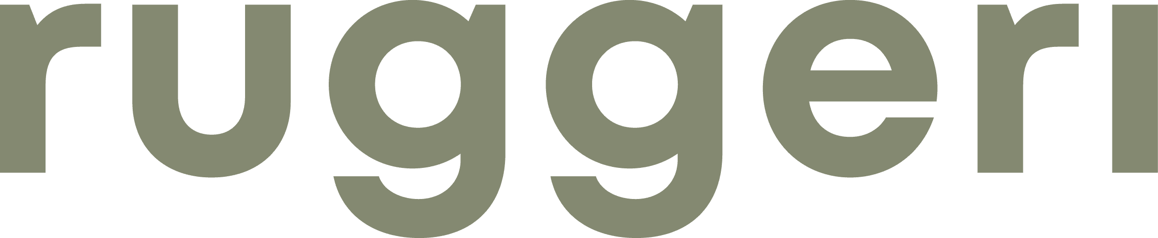 Logo Maler Ruggeri GmbH