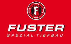 Logo Fuster Tiefbau AG