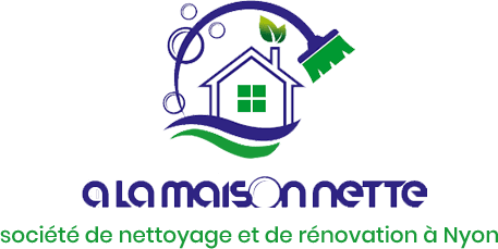 Logo A LA MAISON NETTE