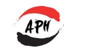 Logo APH Peinture et Stores Sàrl