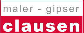 Logo Clausen Malergeschäft GmbH