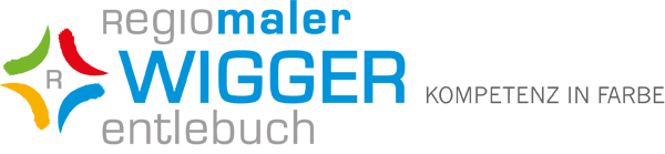 Logo Maler Wigger GmbH