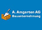 Logo Alfred Amgarten AG