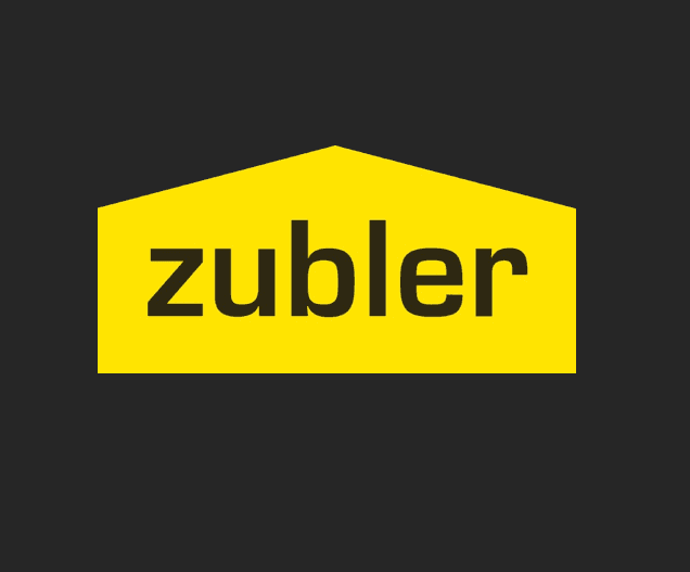 Logo Zubler AG