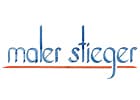Logo maler stieger ag