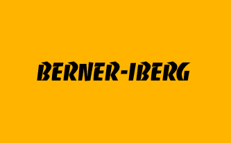Logo Berner-Iberg F. AG