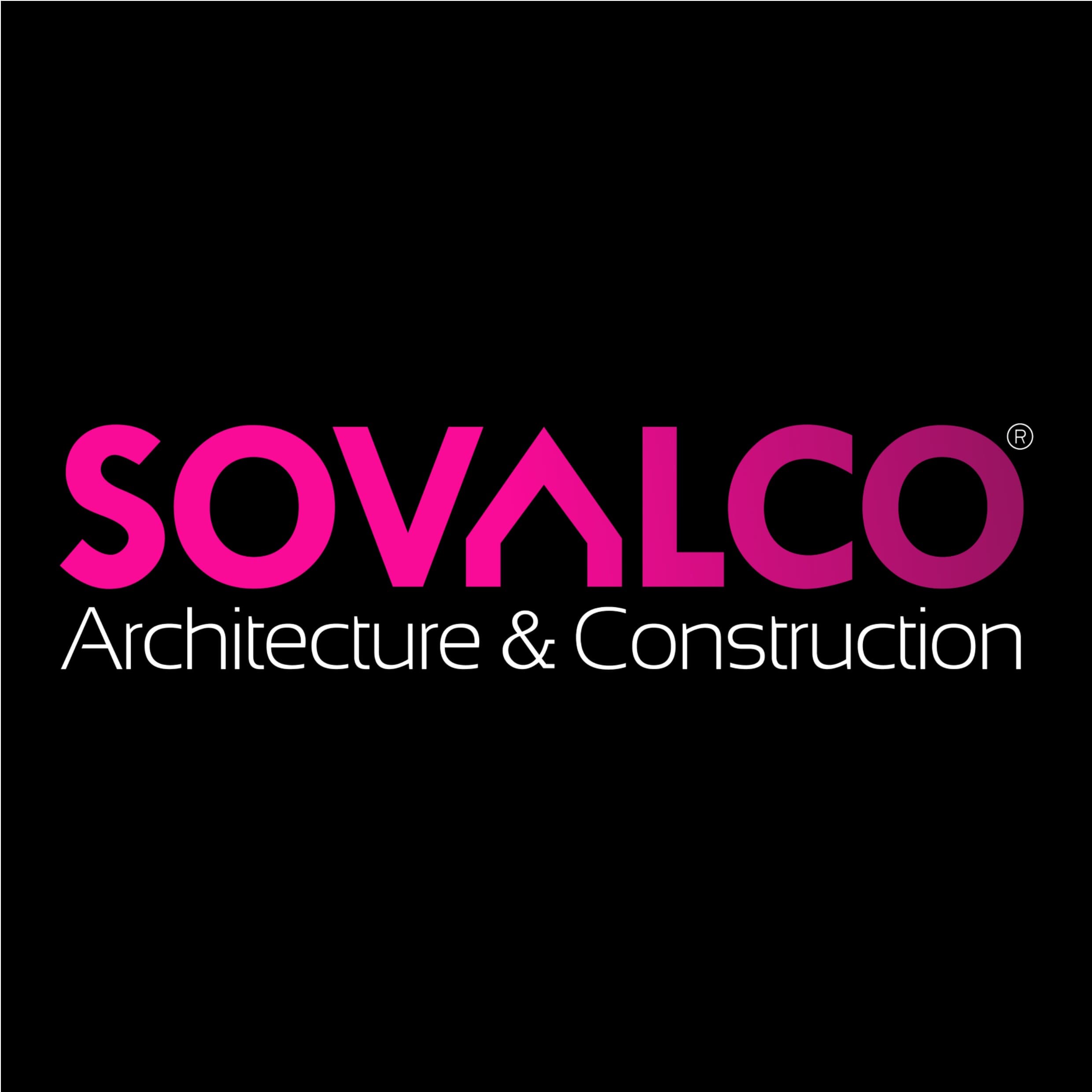 Logo Sovalco