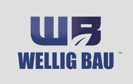 Logo welligBau GmbH