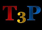 Logo T3P