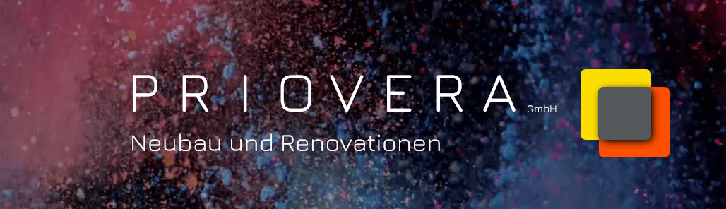 Logo Priovera GmbH