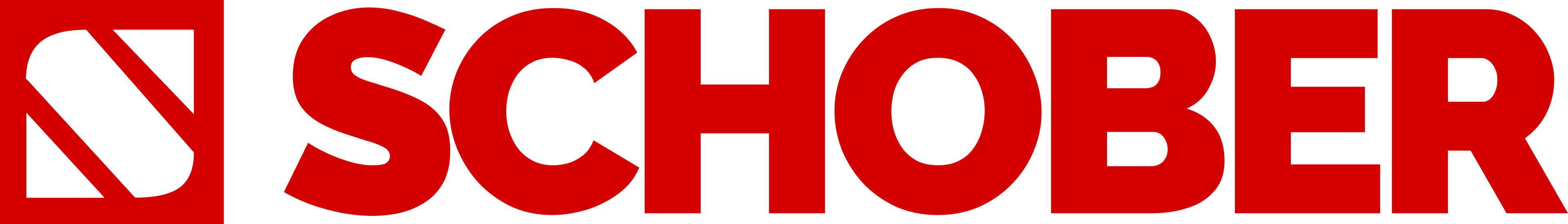 Logo SCHOBER Bau AG