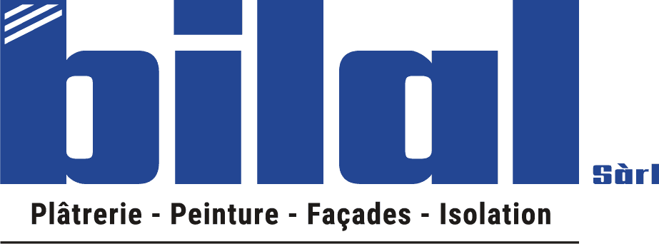 Logo Bilal Sàrl