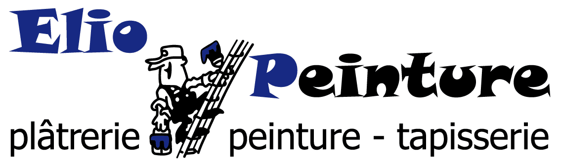 Logo Elio Peinture Sàrl