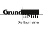 Logo Grundmann Bau AG