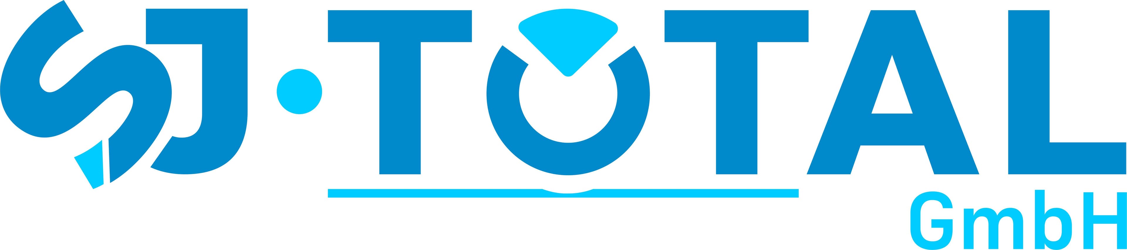 Logo SJ-TOTAL GMBH