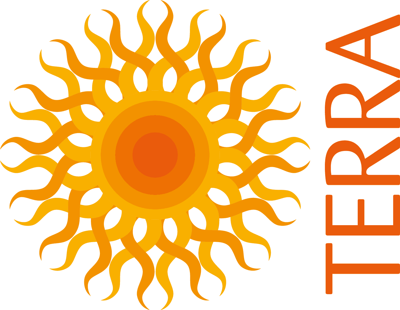 Logo TERRA