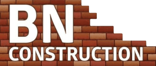 Logo BN Construction