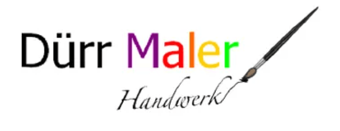 Logo Dürr Malerei GmbH