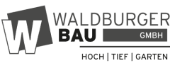 Logo Waldburger Bau GmbH