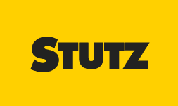 Logo STUTZ AG Arbon