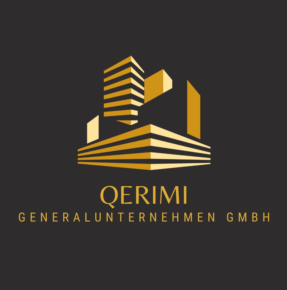 Logo Qerimi Generalunternehmen GmbH