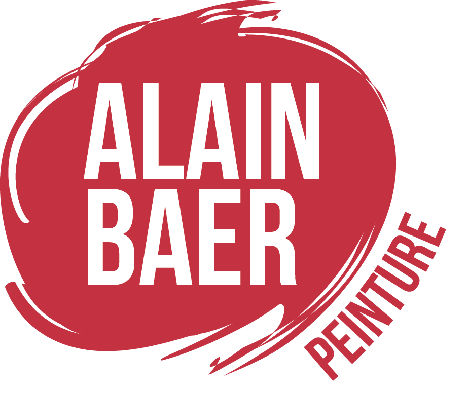 Logo Alain Baer Peinture