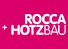 Logo Rocca + Hotz AG