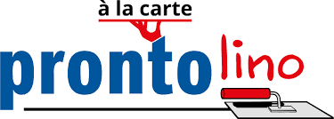Logo Prontolino
