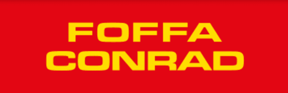 Logo Foffa Conrad AG