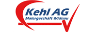 Logo Kehl AG Malergeschäft Widnau