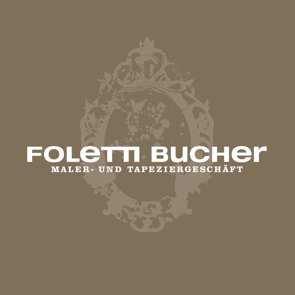 Logo Foletti Bucher GmbH