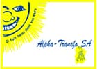 Logo Alpha-Transfo Rénovation SA