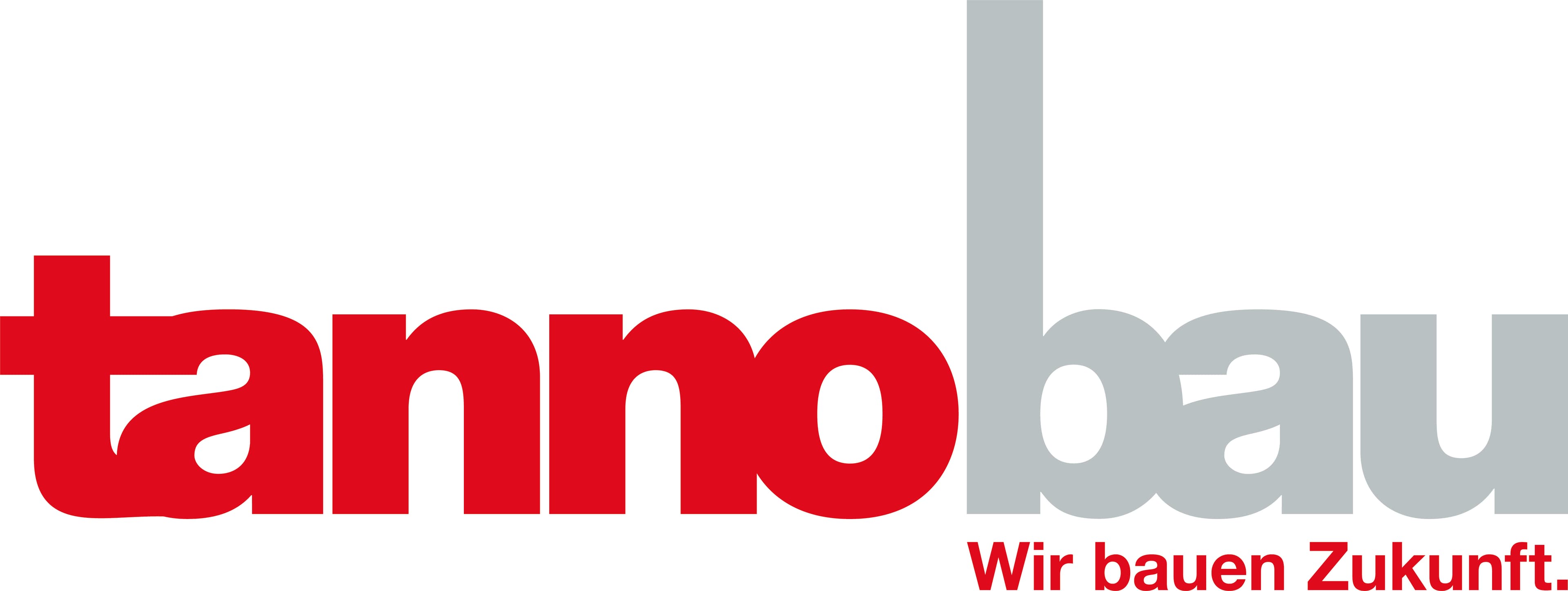 Logo tannobau ag