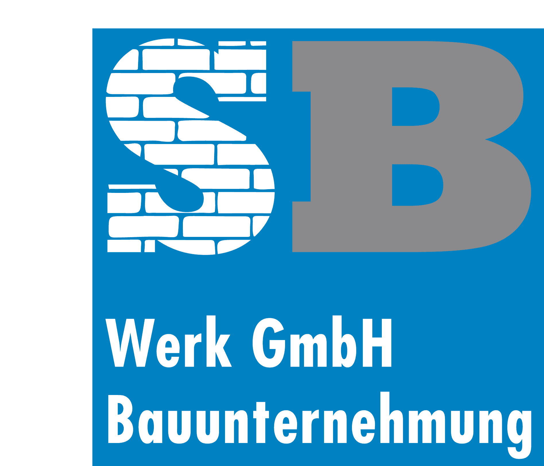 Logo SB Werk GmbH